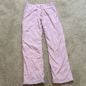 Lululemon Dance Studio Mid Rise Full Length